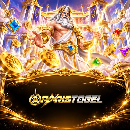 paristogel Indonesia - Peningkatan performa dan UI/UX terbaru
