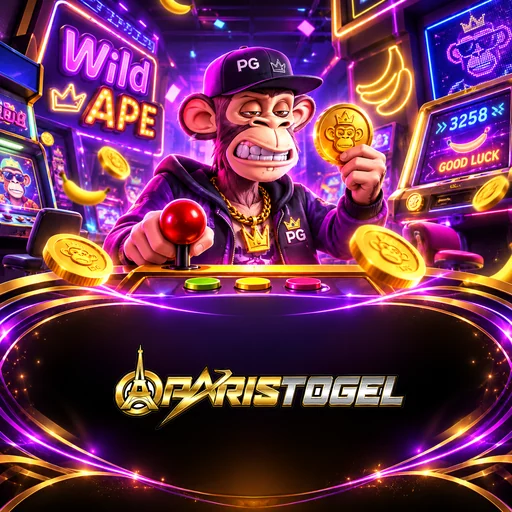 paristogel APK Indonesia - Panduan Lengkap dan Tutorial