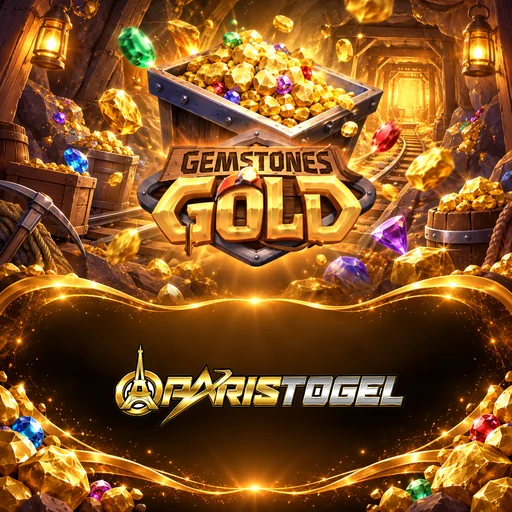 paristogel APK Indonesia - Panduan Lengkap dan Tutorial