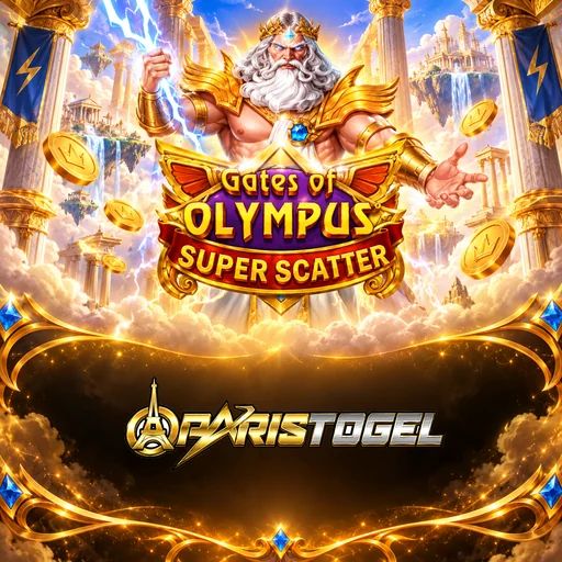 paristogel - Peningkatan performa dan UI/UX terbaru